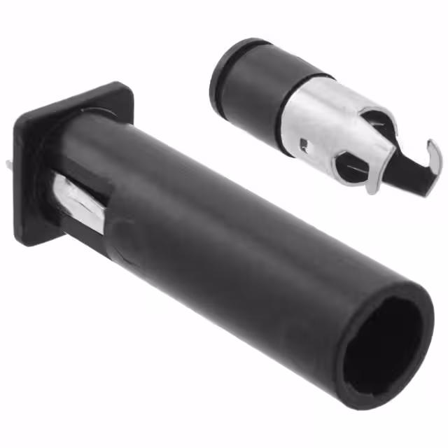 BK/HBW-I-R Eaton - Electronics Division Porte-fusibles